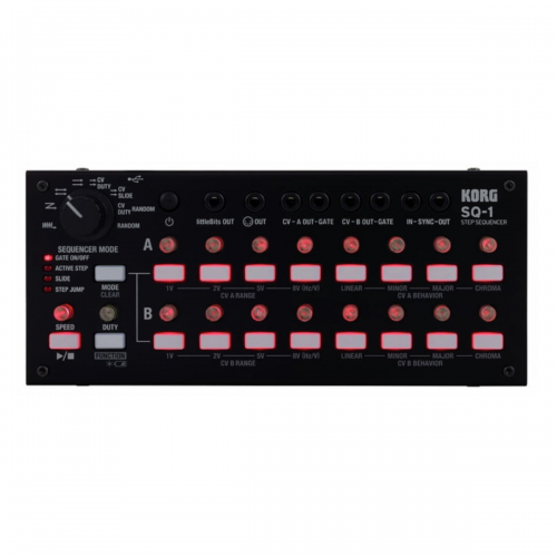 Korg SQ-1